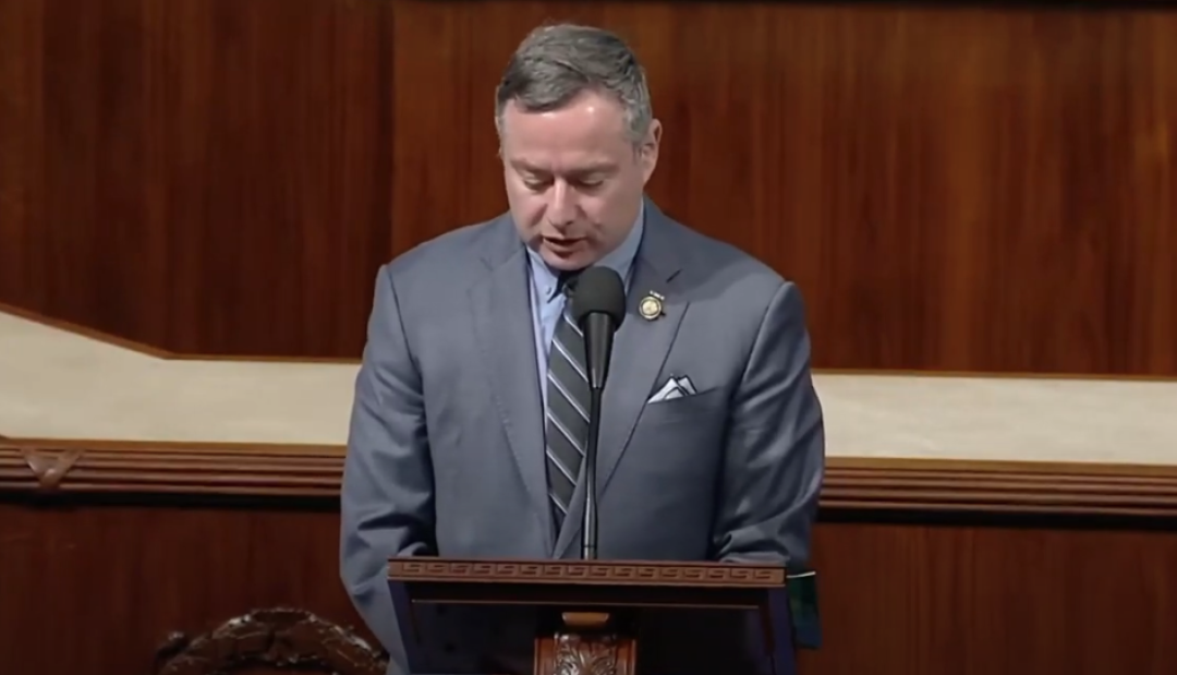 Vindman Condemns Blatant Lies and Intimidation from US Attorney Pushing Trump’s Retribution Campaign